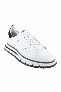 Golden Goose Sneakers Shoes White -Golden Goose Verkoopwinkel 99f1073330b47117c02c16e55be94579