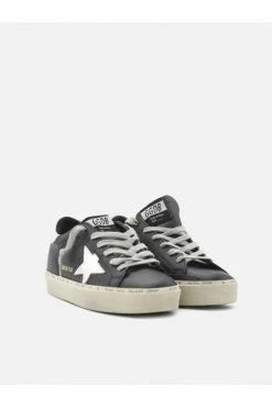 Golden Goose Sneakers Black -Golden Goose Verkoopwinkel 9a28d11c7e6e681f11c00f1c1bff6b62