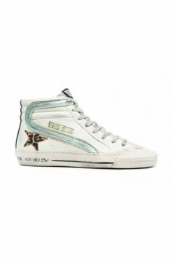 Golden Goose Sneakers White -Golden Goose Verkoopwinkel 9a6fe1796f387f7df83bd96c4d02f76f