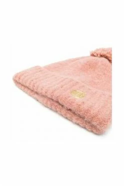 Golden Goose Hoeden Beanies Pink