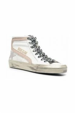Golden Goose Sneakers White