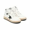 Golden Goose Sneakers White -Golden Goose Verkoopwinkel 9ae15f67f0a99794dd2f4492dc395ae3