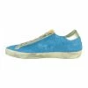 Golden Goose Sneakers Blue
