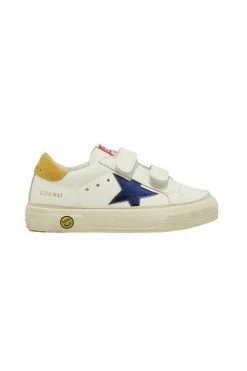 Golden Goose SNEAKERS White
