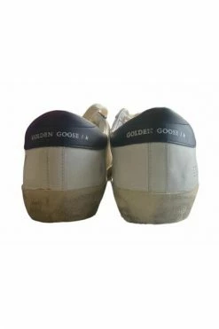 Golden Goose Sneakers White