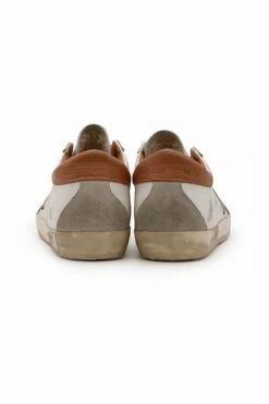 Golden Goose Superstar Classic Sneakers White