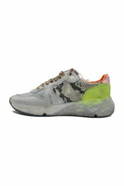 Golden Goose Sneakers White -Golden Goose Verkoopwinkel 9beaec933974314306d70c3ce4dcd80b