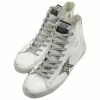 Golden Goose Sneakers White