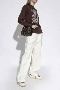 Golden Goose Super-Star Clic Sneakers White