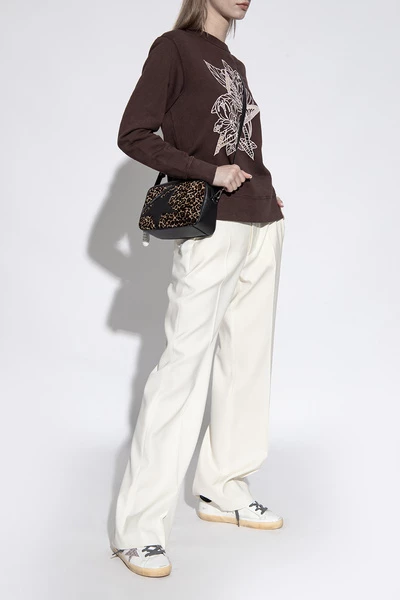 Golden Goose Super-Star Clic Sneakers White 3 Golden Goose Super-Star Clic Sneakers White