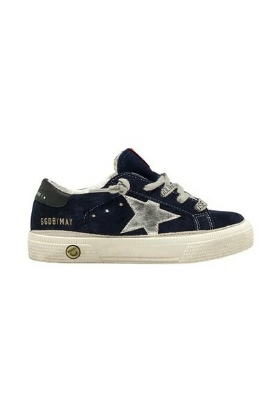 Golden Goose SNEAKERS Blue 3 Golden Goose SNEAKERS Blue