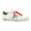 Golden Goose Sneakers White -Golden Goose Verkoopwinkel 9c0d6659dd4d0b8c3907677823a7baef