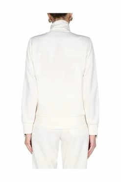 Golden Goose Hoodies & Sweatvesten Denise Sweatshirt White -Golden Goose Verkoopwinkel 9c34823c7170465ac7b1788a05e21c12