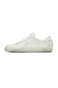 Golden Goose Sneakers White