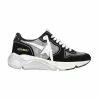 Golden Goose Sneakers Black