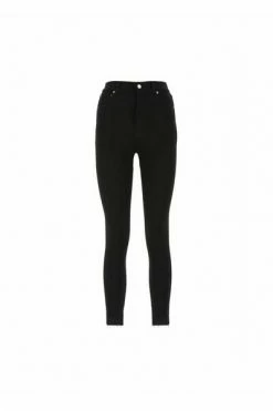 Golden Goose Skinny Jeans Jeans Black
