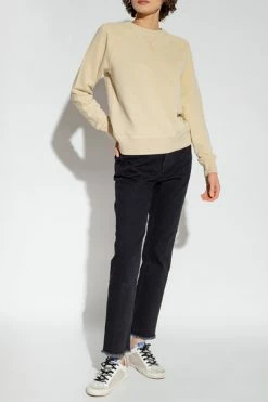 Golden Goose Flared Jeans Black -Golden Goose Verkoopwinkel 9cddce12ace1a3074f827c956cc9cc33