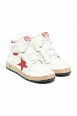 Golden Goose Sneakers White -Golden Goose Verkoopwinkel 9d84e61b99a0b3dd3faa31072d5de533