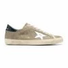 Golden Goose Sneakers Brown