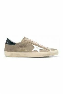 Golden Goose Sneakers Brown