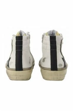 Golden Goose Sneakers Beige