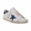 Golden Goose Sneakers White -Golden Goose Verkoopwinkel 9dc6214f29eb6b65c1ffe94d2ab6b7c3