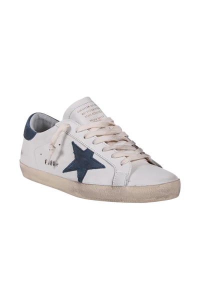 Golden Goose Sneakers White 3 Golden Goose Sneakers White