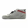 Golden Goose Sneakers White