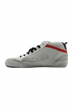 Golden Goose Sneakers White