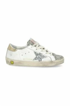 Golden Goose Sneakers White 13 Golden Goose Sneakers White -Golden Goose Verkoopwinkel 9e2b1872b94fdb47610f5f0863e80646