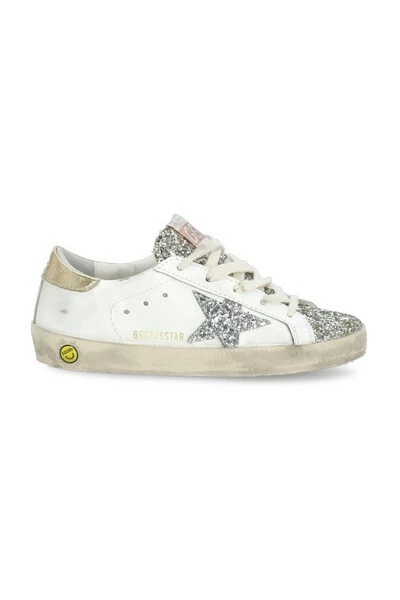 Golden Goose Sneakers White 8 Golden Goose Sneakers White - Afbeelding 6