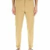 Golden Goose Chino's Trousers Beige