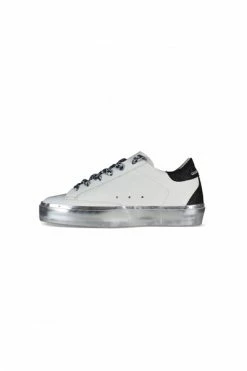 Golden Goose Sneakers White -Golden Goose Verkoopwinkel 9e68031efbe86770c3664904e948229f