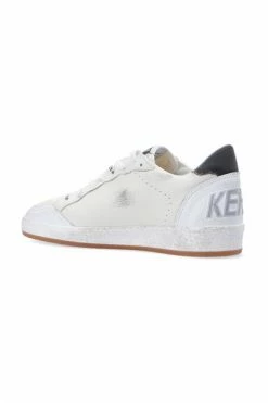 Golden Goose Ball Star Sneakers White -Golden Goose Verkoopwinkel 9eaf4d0f1cfb575140bd4f9f4fab40ff
