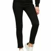 Golden Goose Skinny Jeans Black