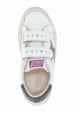 Golden Goose Sneakers White -Golden Goose Verkoopwinkel 9f6fee593bfaaa99f59c0d230479e094