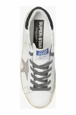 Golden Goose Super-Star Clic Sneakers White 12 Golden Goose Super-Star Clic Sneakers White -Golden Goose Verkoopwinkel 9fee05a8feb0b8198ff2abf0eba3771c