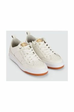 Golden Goose Sneakers White -Golden Goose Verkoopwinkel 9ff8c3e5fbd87124ad59aabea176cf82
