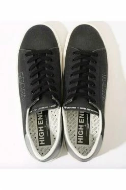 Golden Goose Sneakers Black