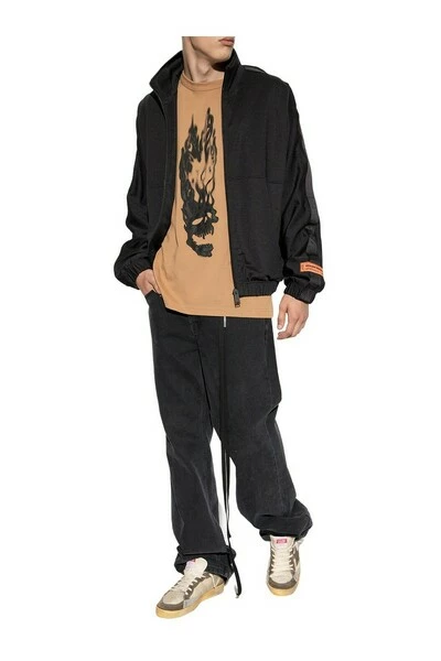 Golden Goose Sneakers Beige 6 Golden Goose Sneakers Beige - Afbeelding 4