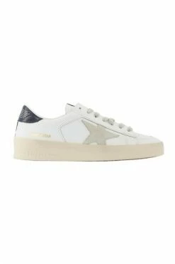 Golden Goose Sneakers White 9 Golden Goose Sneakers White -Golden Goose Verkoopwinkel a09786e243c9f6b21f152389f766a9af