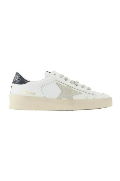 Golden Goose Sneakers White 6 Golden Goose Sneakers White - Afbeelding 4