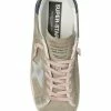 Golden Goose Sneakers Brown -Golden Goose Verkoopwinkel a0a2d94fc04220335f70484f2d036cdd