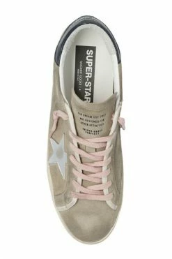 Golden Goose Sneakers Brown