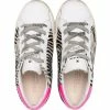 Golden Goose SNEAKERS White