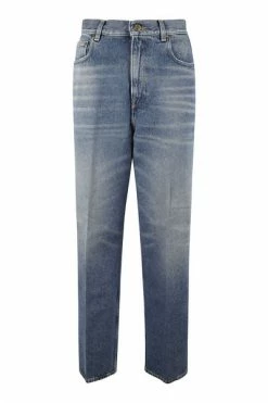 Golden Goose Skinny Jeans Jeans Blue