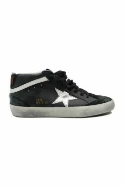 Golden Goose Sneakers Black -Golden Goose Verkoopwinkel a0be9c55ee916d9a11b831613ea4ffa3