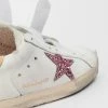 Golden Goose Sneakers White -Golden Goose Verkoopwinkel a0f54d2ecb4294aebc89ff7349c2871c