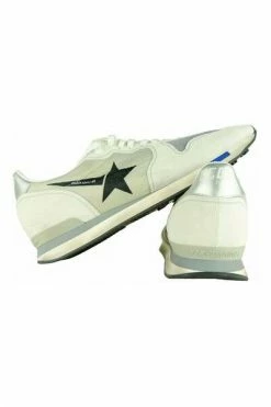 Golden Goose Sneakers White -Golden Goose Verkoopwinkel a10f60c5568ee3fefdcc5e37c761a5f7