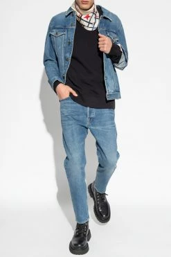 Golden Goose Hoodies & Sweatvesten Sweatshirt Black -Golden Goose Verkoopwinkel a1456f6d4a0045c03e4616f2d28d00aa